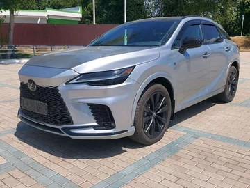 Авто Lexus Rx 2024 № 8517863