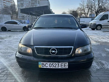 Авто Opel Omega 2002 № 8517946