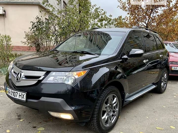 Авто Acura Mdx 2008 № 8518008