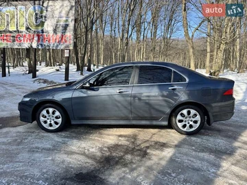 Авто Honda Accord 2006 № 8518080