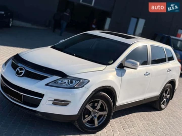 Авто Mazda Cx-9 2008 № 8518161