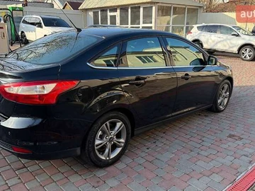 Авто Ford Focus 2012 № 8518169