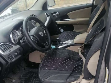 Авто Dodge Journey 2013 № 8518181