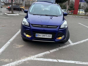 Авто Ford Escape 2015 № 8518193