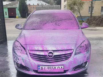 Авто Opel Insignia 2013 № 8518196