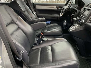 Авто Honda Cr-V 2010 № 8518203