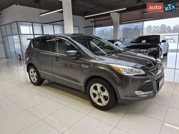 Авто Ford Escape 2015 № 8518271