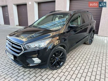 Авто Ford Escape 2017 № 8518285