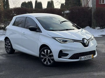 Авто Renault Zoe 2023 № 8518293