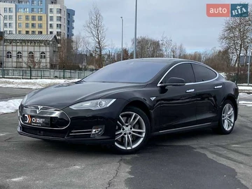 Авто Tesla Model S 2015 № 8518297