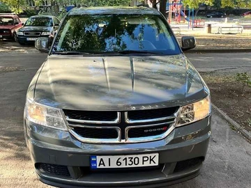 Авто Dodge Journey 2020 № 8518303