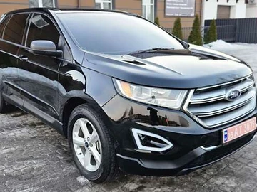 Авто Ford Edge 2018 № 8518352