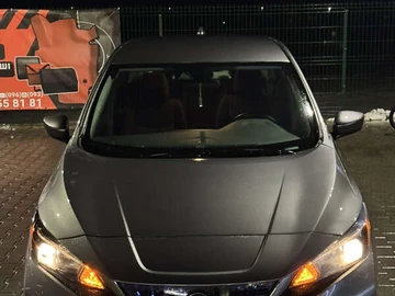 Авто Nissan Leaf 2023 № 8518359