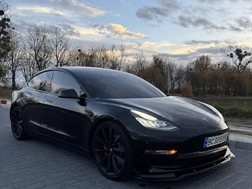 Авто Tesla Model 3 2020 № 8518383