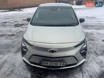 Авто Chevrolet Bolt Ev 2023 № 8518384