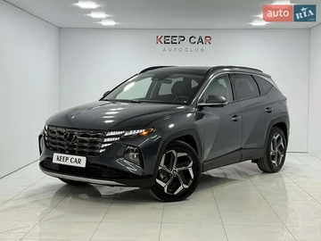 Авто Hyundai Tucson 2023 № 8518532