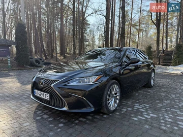 Авто Lexus Es 2020 № 8518539