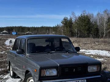 Авто ВАЗ 2107 2007 № 8518561