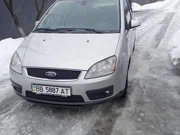 Авто Ford C-Max 2006 № 8518609
