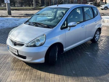 Авто Honda Jazz 2006 № 8518651