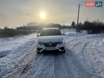 Авто Renault Logan 2020 № 8518652