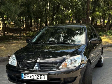 Авто Mitsubishi Lancer 2008 № 8518654