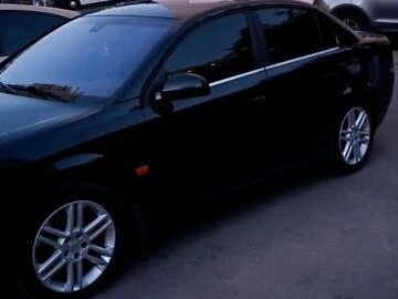 Авто Opel Vectra 2002 № 8518657