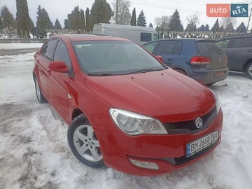 Авто MG 350 2012 № 8518665