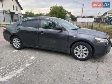 Авто Toyota Camry 2007 № 8518670