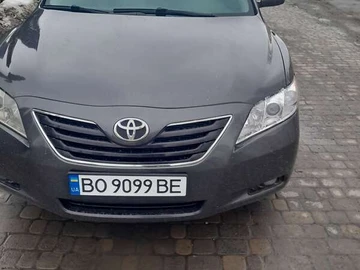 Авто Toyota Camry 2006 № 8518737