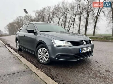 Авто Volkswagen Jetta 2013 № 8518747