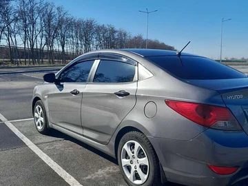 Авто Hyundai Accent 2012 № 8518749