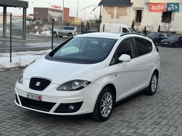 Авто SEAT Altea Xl 2014 № 8518759