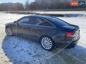 Авто Audi A6 2005 № 8518799