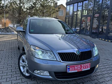 Авто Skoda Octavia 2013 № 8518822