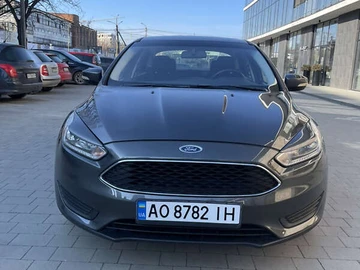 Авто Ford Focus 2017 № 8518823