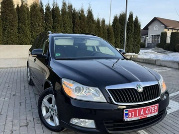 Авто Skoda Octavia 2013 № 8518826