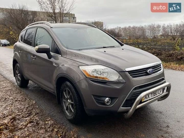 Авто Ford Kuga 2011 № 8518859