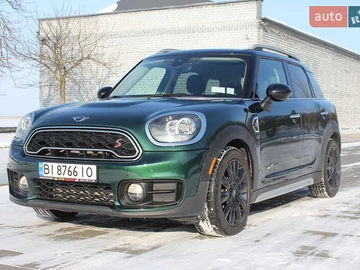 Авто MINI Countryman 2019 № 8518871