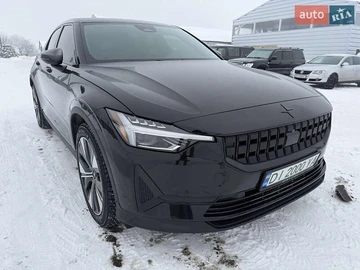 Авто Polestar 2 2022 № 8518872