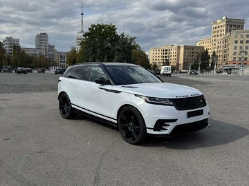 Авто Land Rover Range Rover Velar 2019 № 8518881