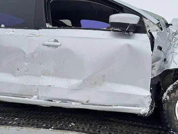 Авто Volkswagen Polo 2013 № 8518901