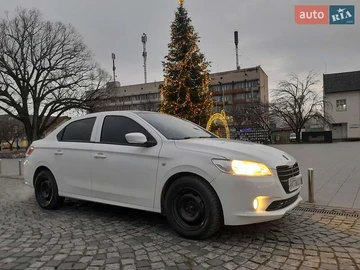 Авто Peugeot 301 2013 № 8518909