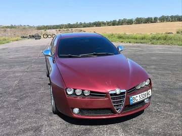 Авто Alfa Romeo 159 2006 № 8518912