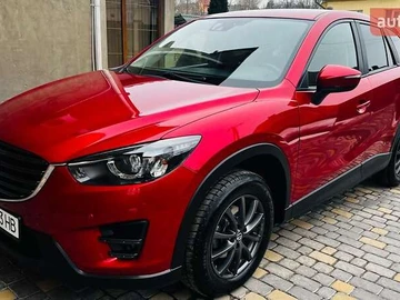 Авто Mazda Cx-5 2016 № 8518925