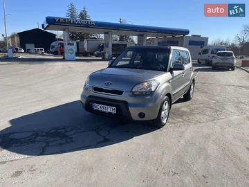 Авто KIA Soul 2011 № 8518937