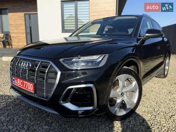 Авто Audi Q5 2021 № 8518957
