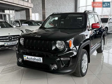 Авто Jeep Renegade 2023 № 8519030