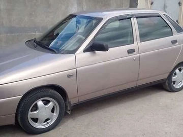 Авто ВАЗ 2110 2007 № 8519035