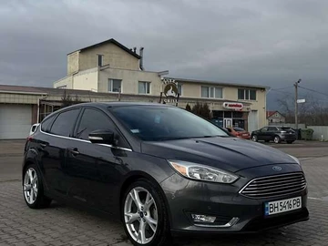 Авто Ford Focus 2015 № 8519054